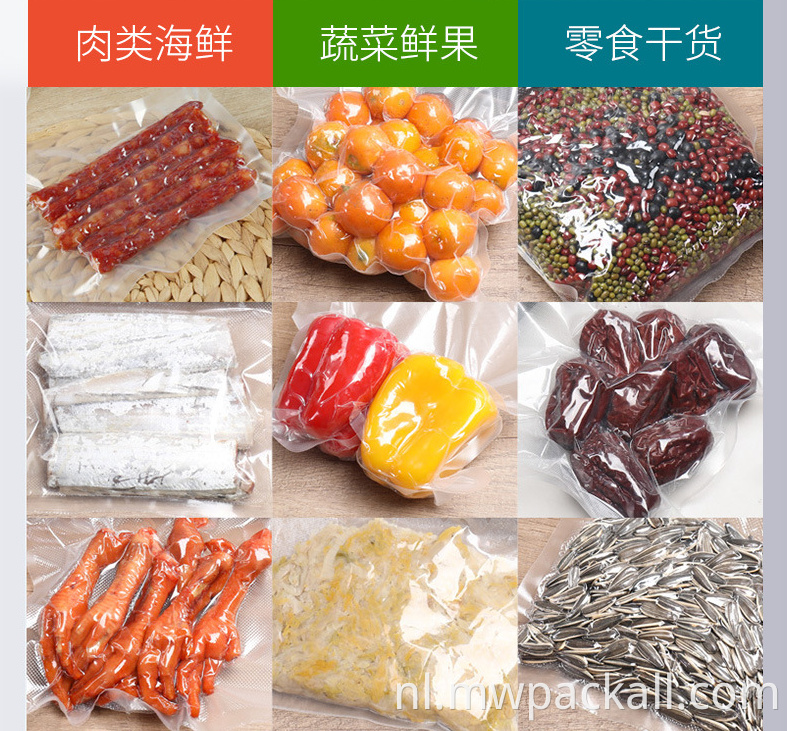 Dubbele kamer vacuümafdichtmachine, goedkope prijs vaccum sealer thee baksteen dubbele kamer voedsel vacuüm afdichtingsverpakkingsmachine